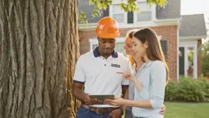Arborist Cost