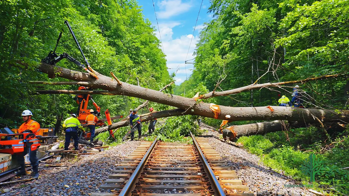 emergency tree removal 1