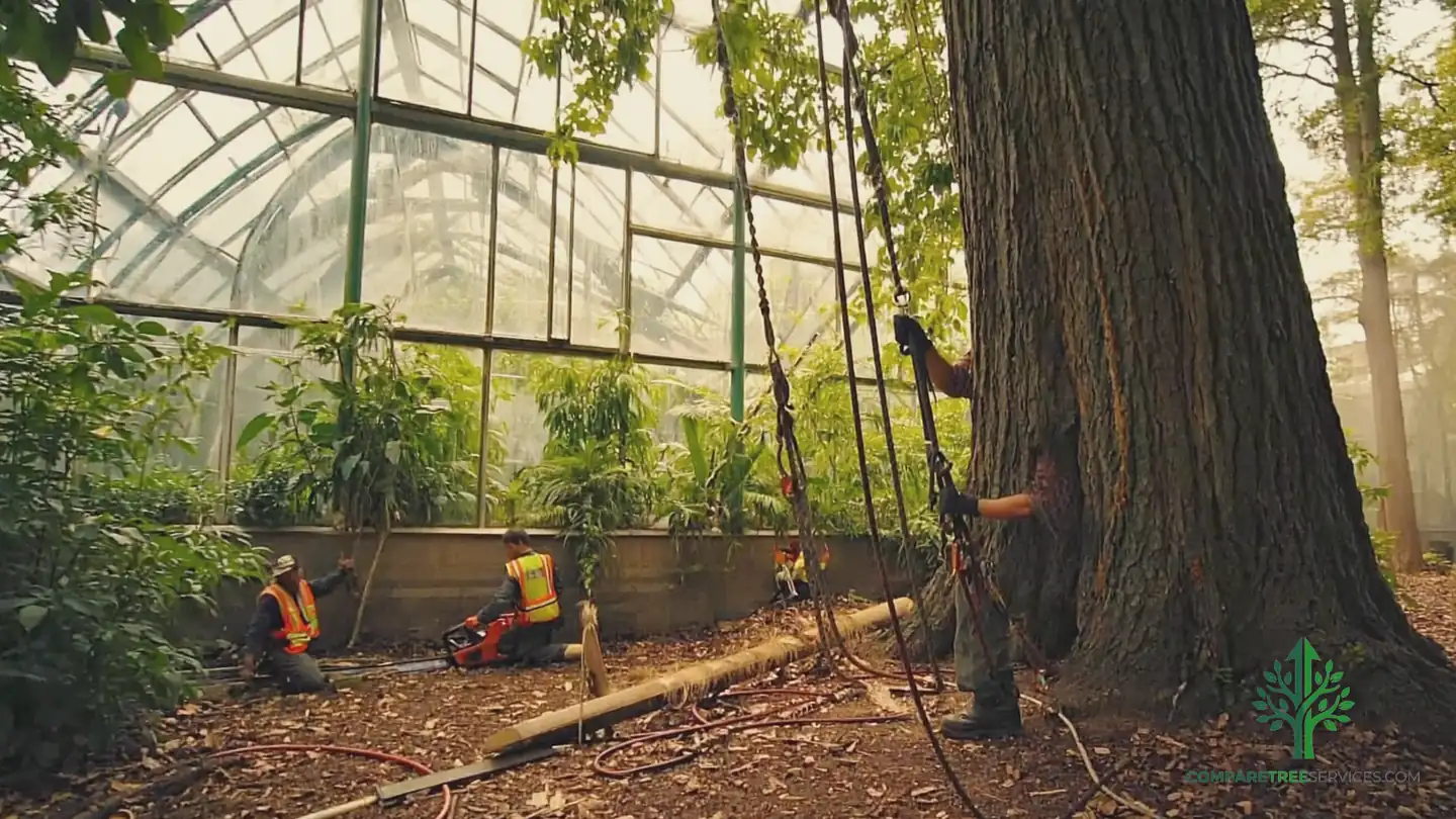 emergency tree removal albany ny 1