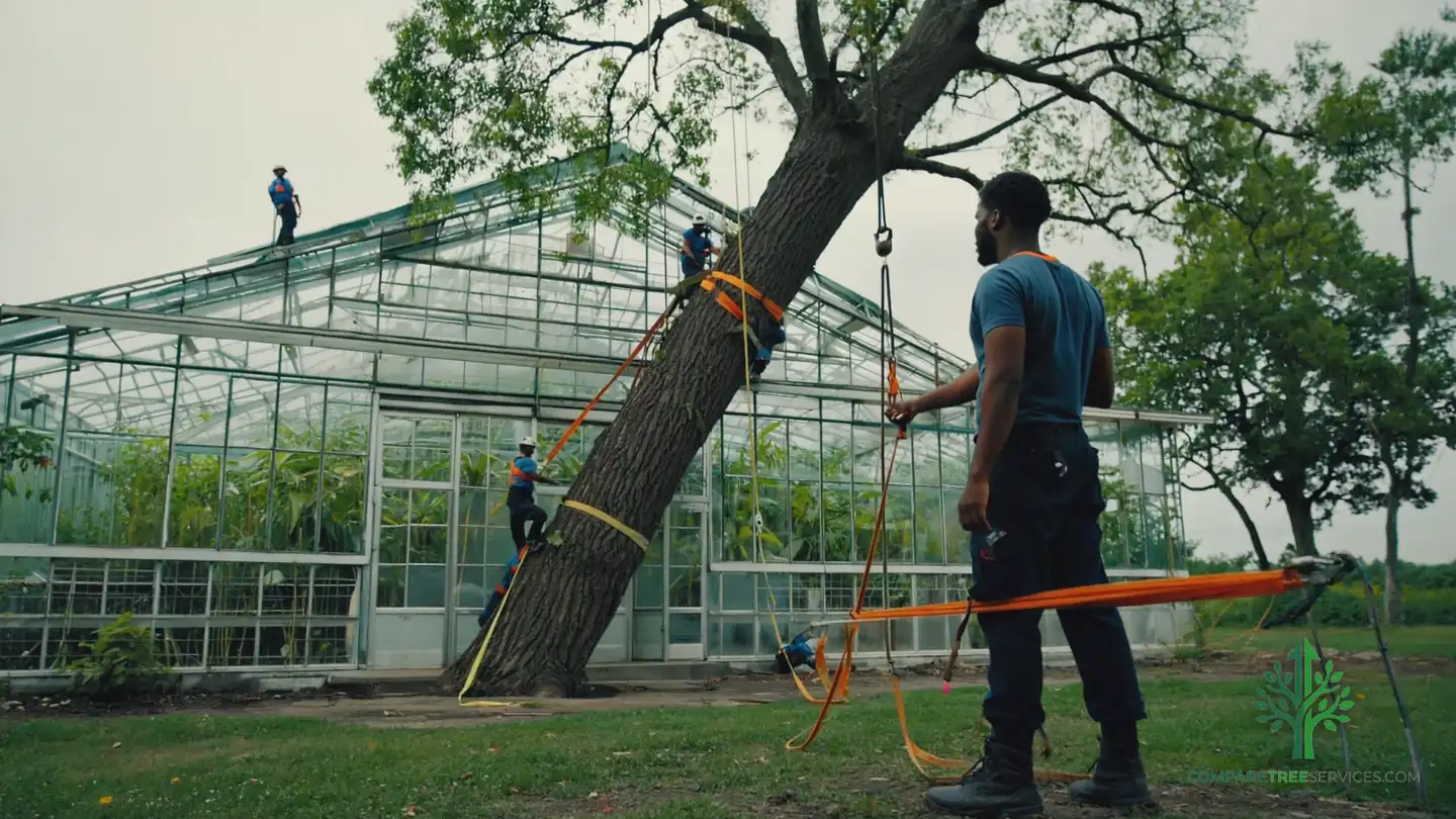 emergency tree removal arlington tx 1