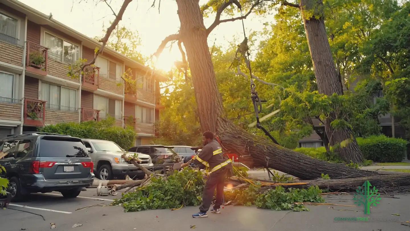emergency tree removal bellevue wa 1