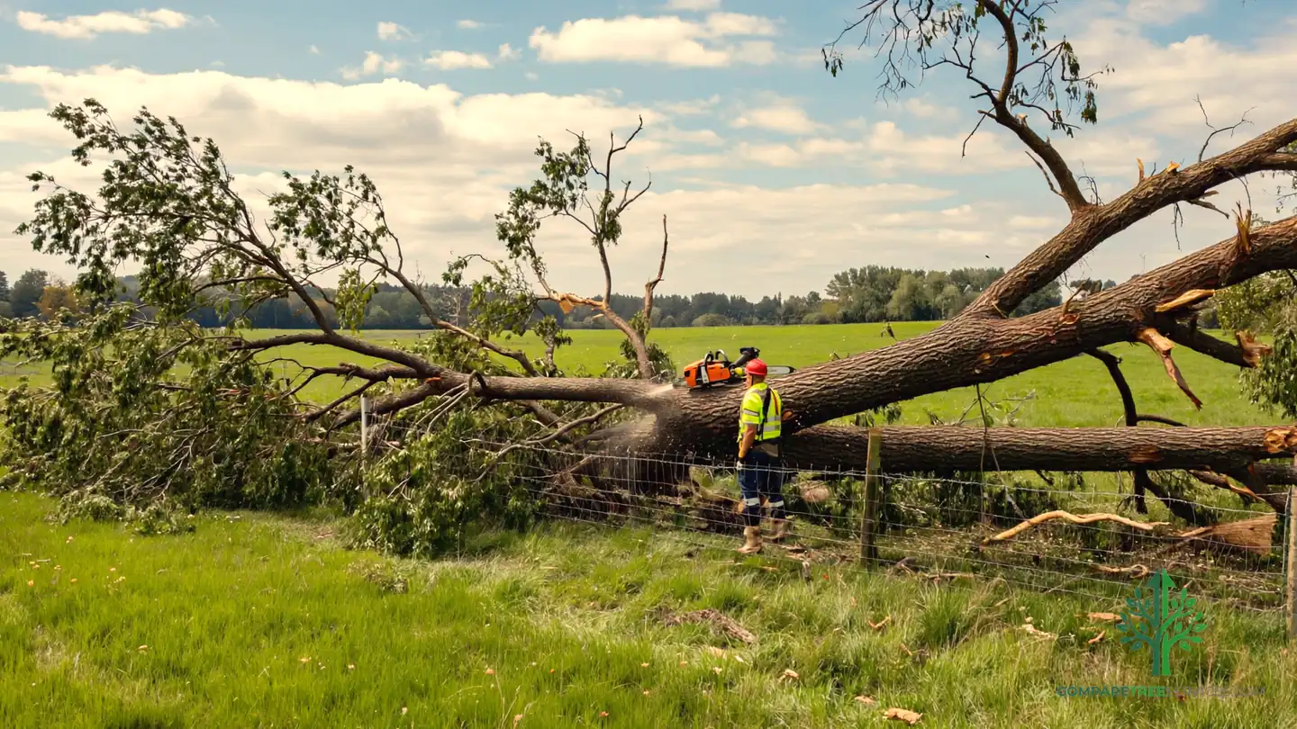 emergency tree removal bradenton fl 1
