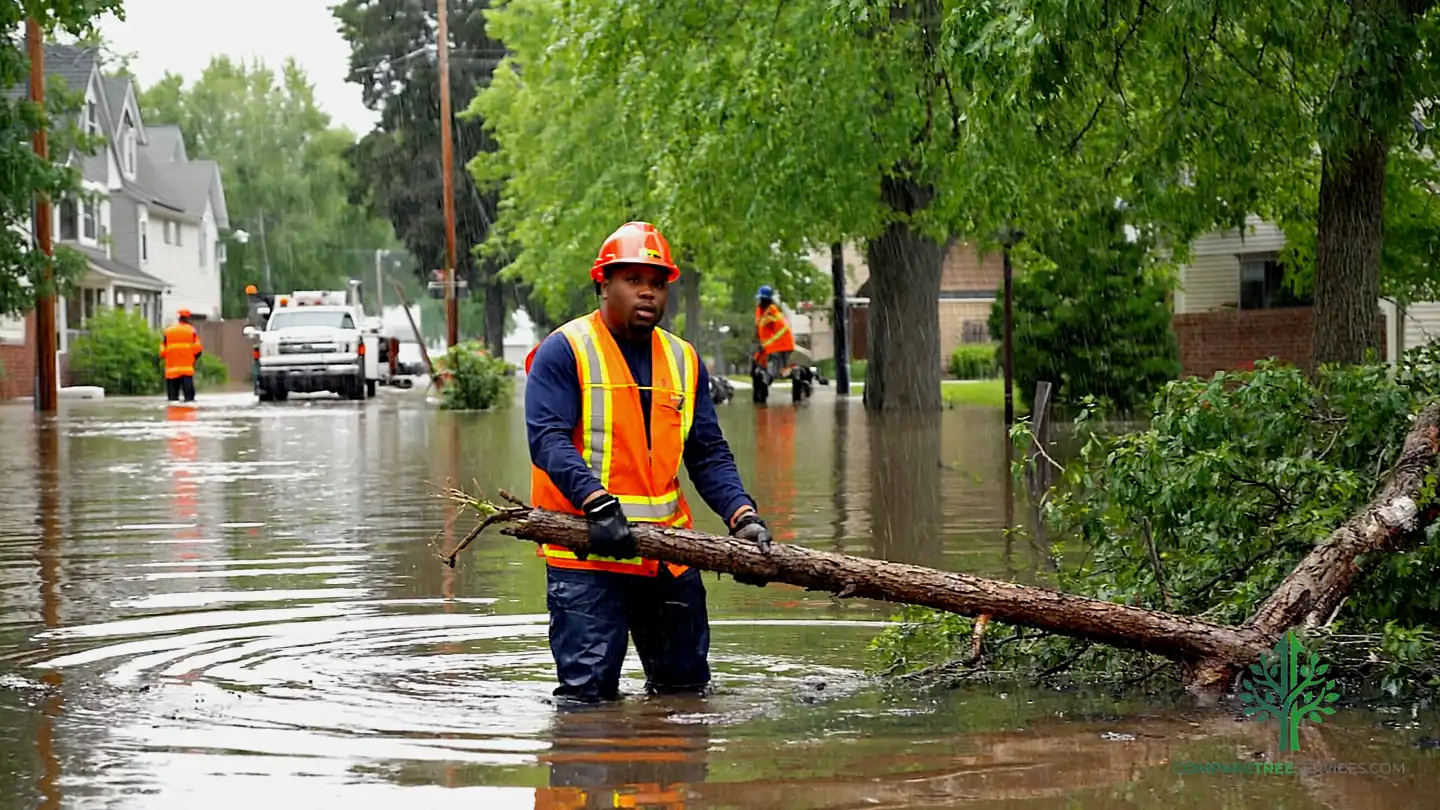 emergency tree removal brandon fl 1