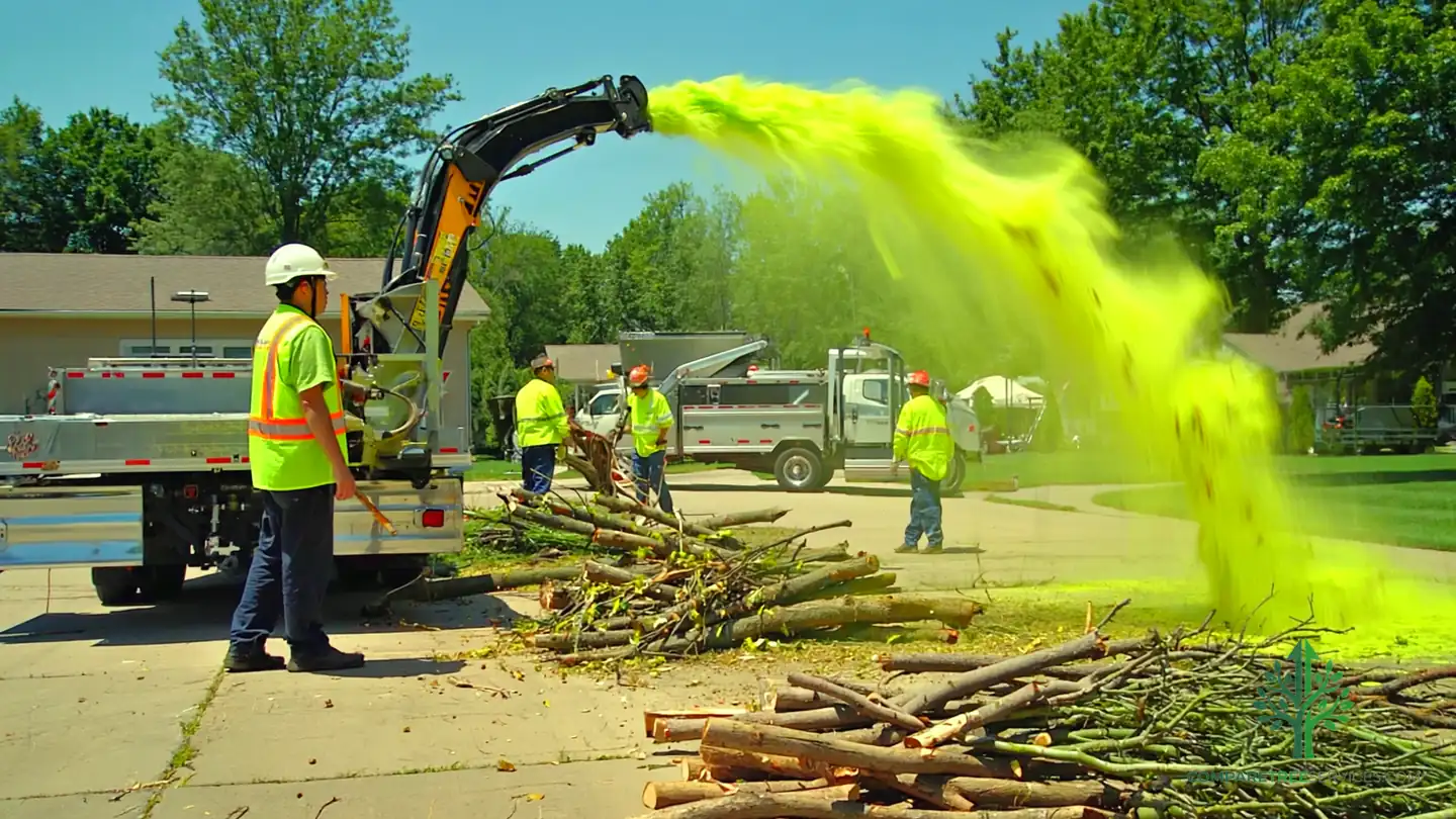 emergency tree removal brooklyn ny 1