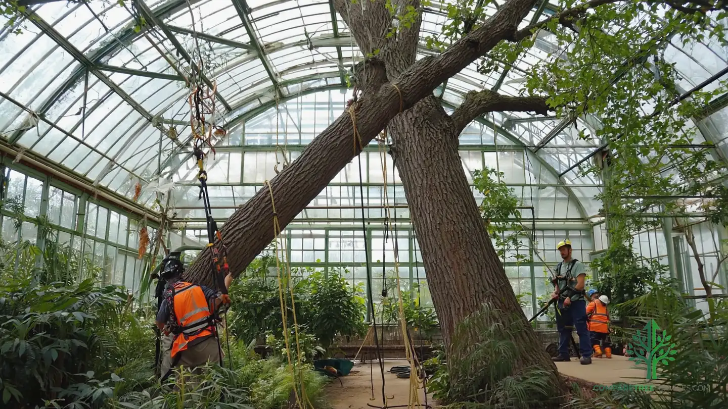 emergency tree removal cedar park tx 1