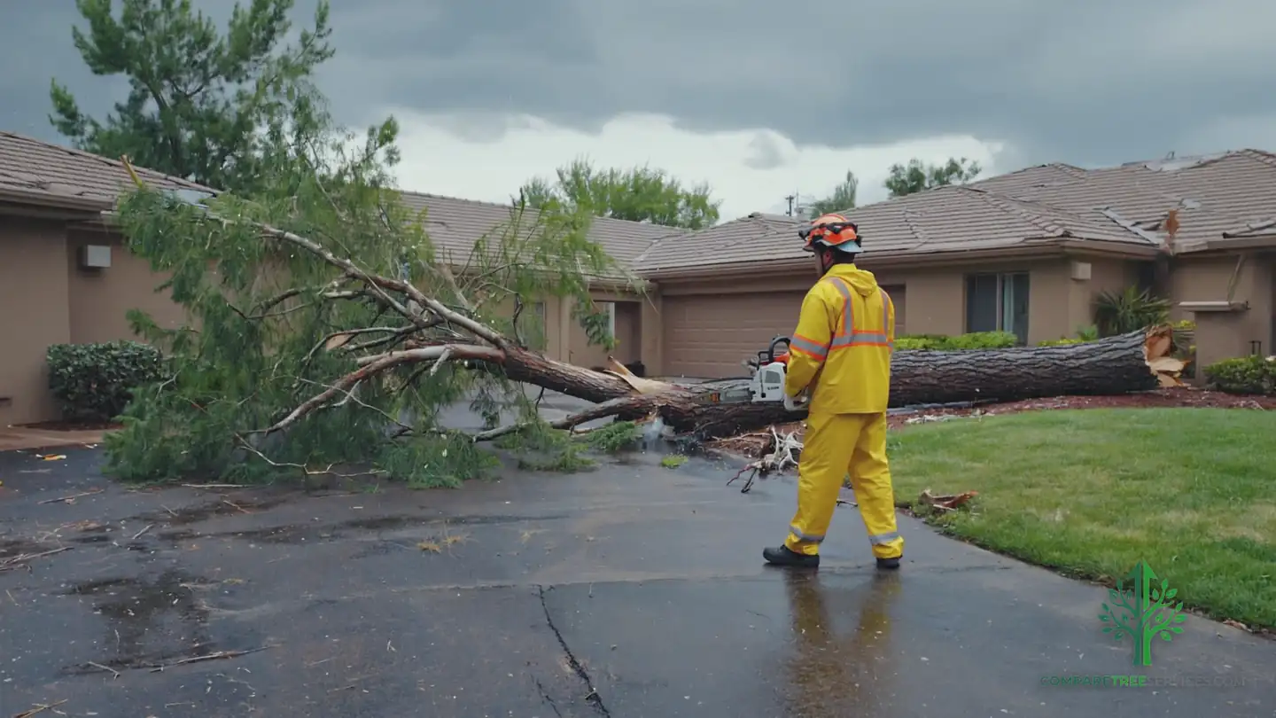 emergency tree removal chandler az 1