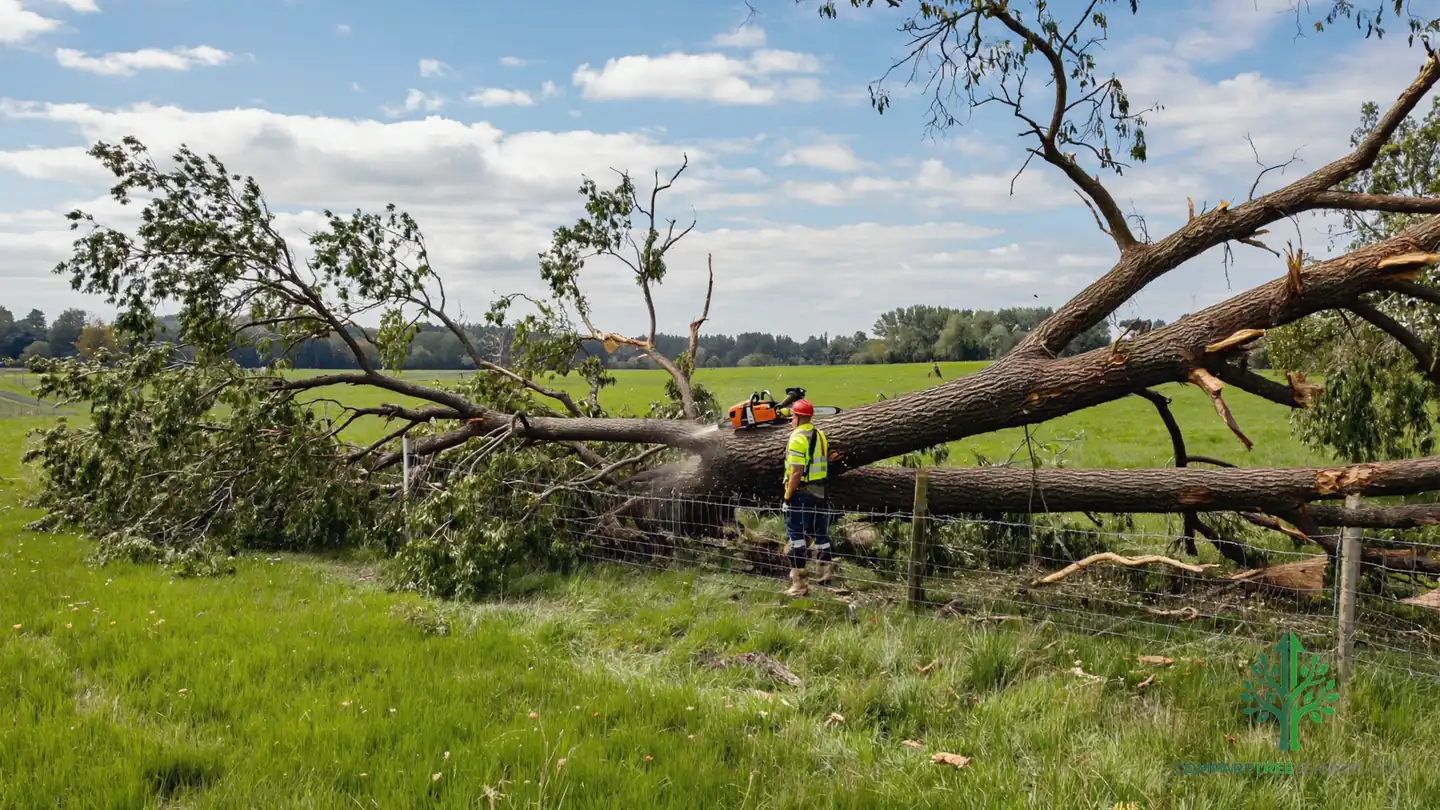 emergency tree removal charleston sc 1
