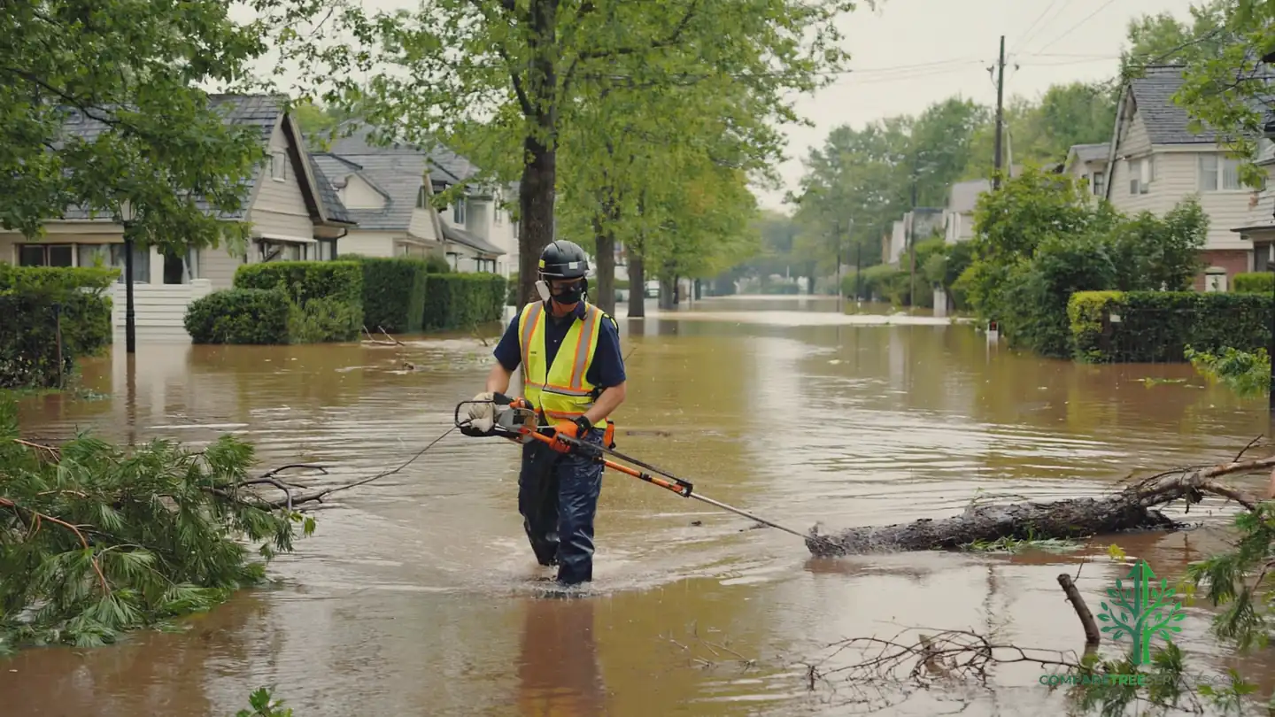 emergency tree removal chattanooga tn 1