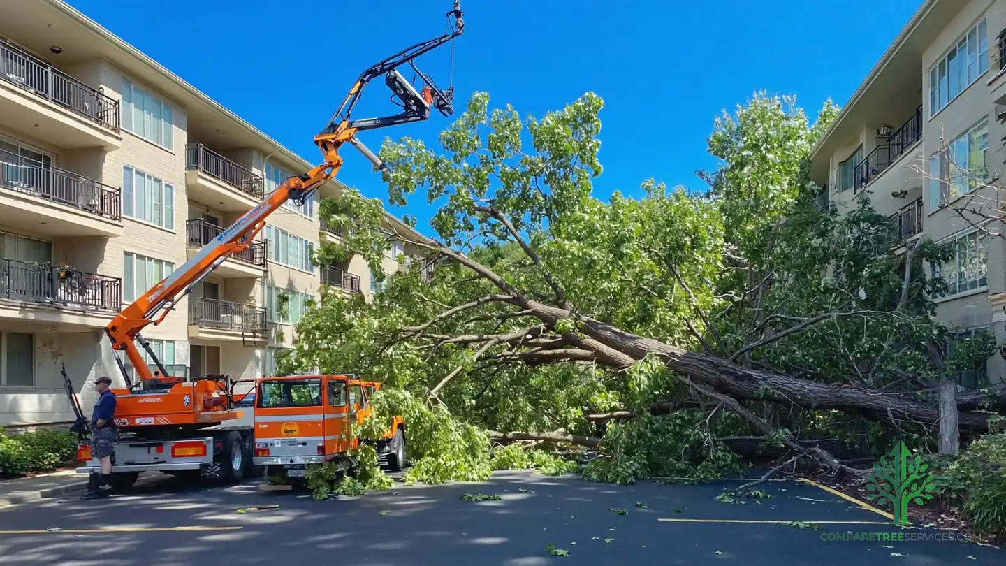 emergency tree removal dallas tx 1