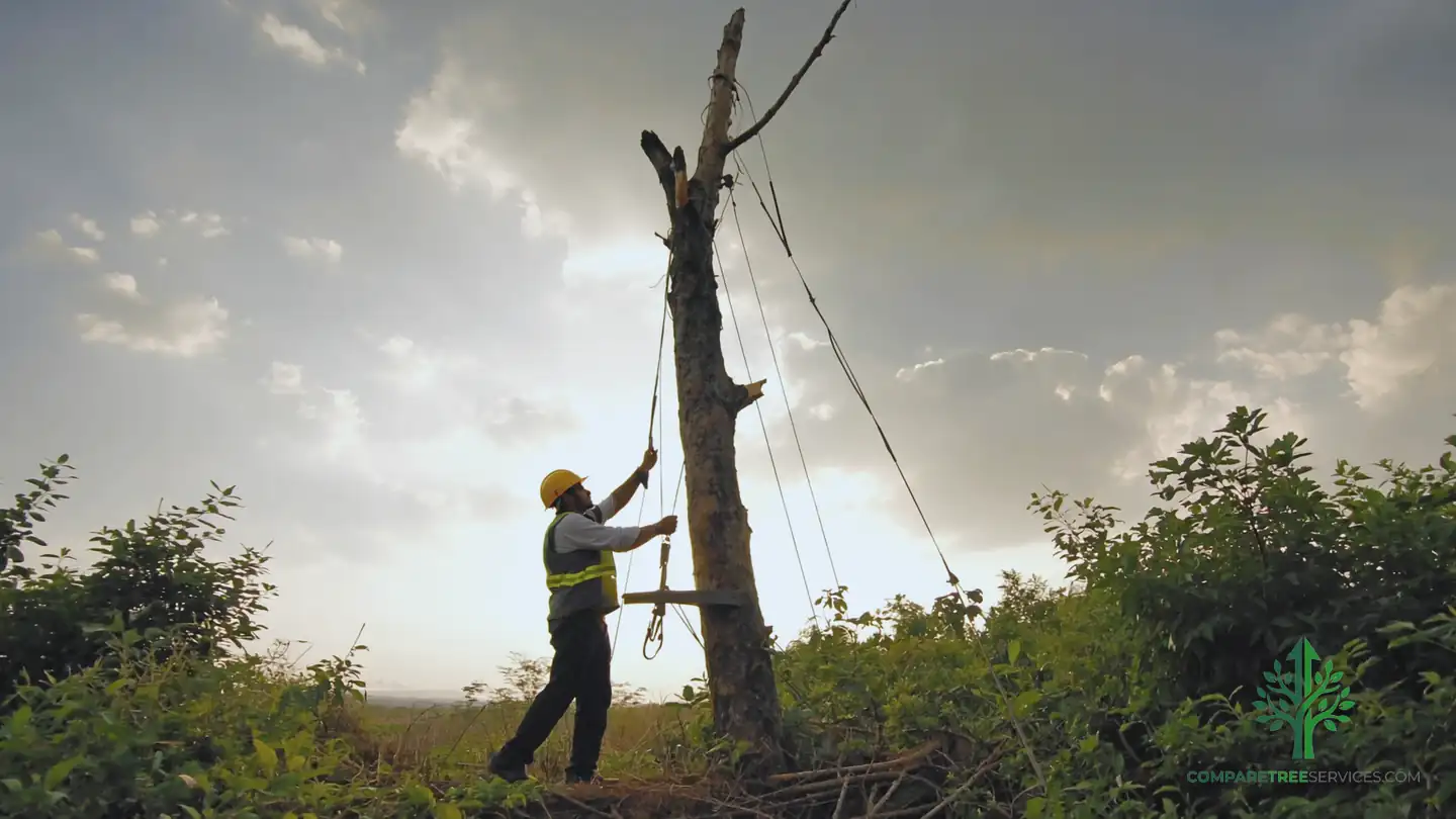 emergency tree removal delaware county pa 1