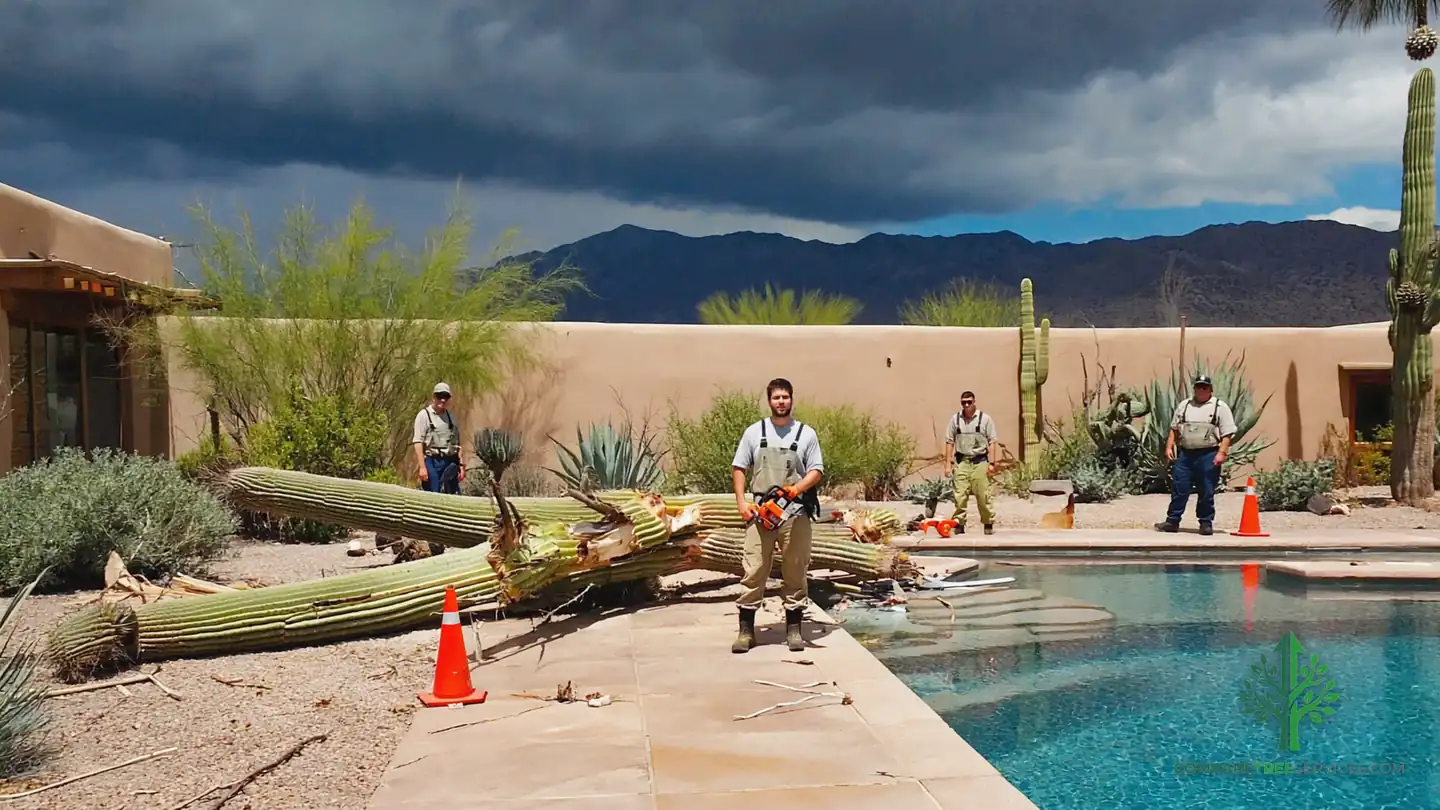 emergency tree removal denver co 1