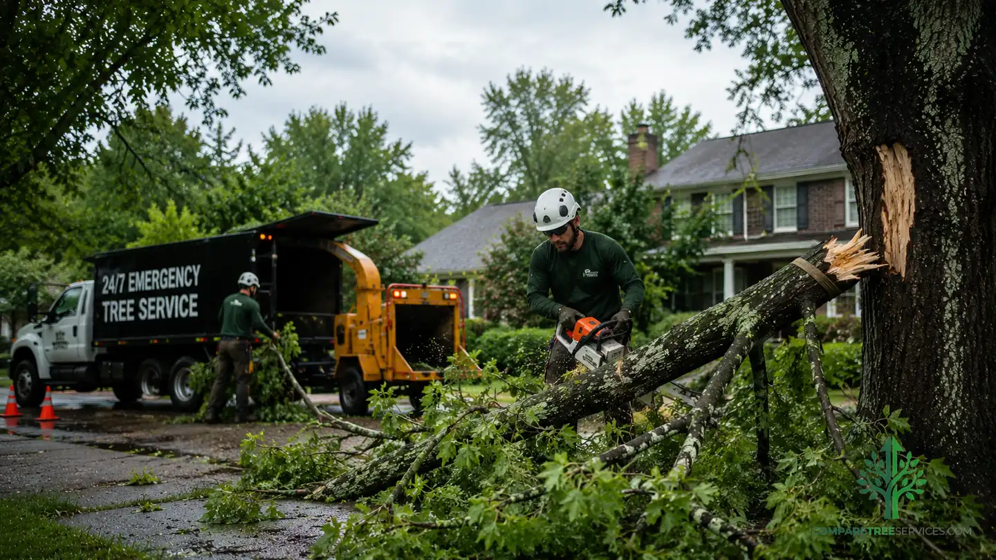emergency tree removal durham nc 1