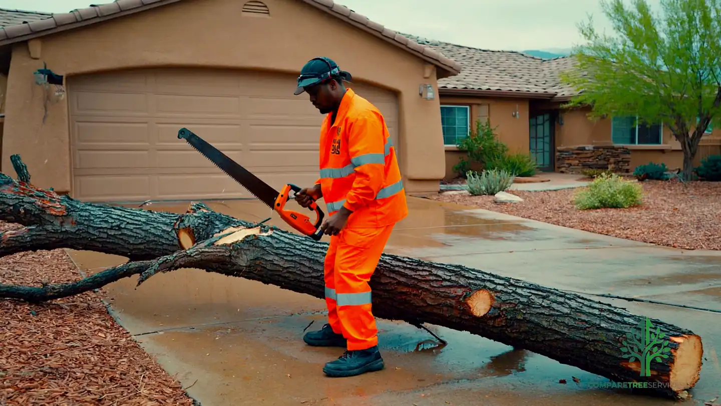 emergency tree removal el paso tx 1