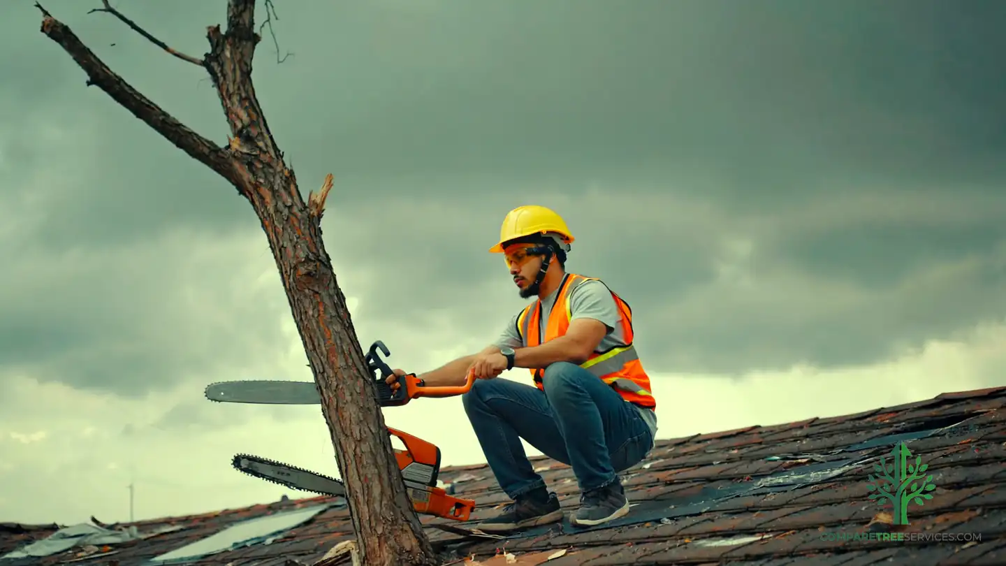 emergency tree removal folsom ca 1