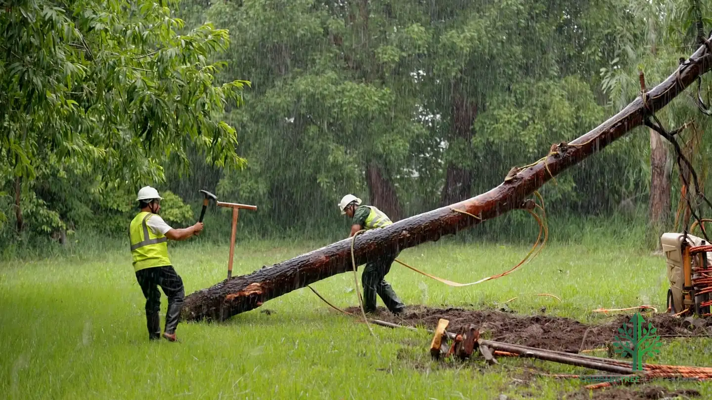 emergency tree removal fort worth tx 1