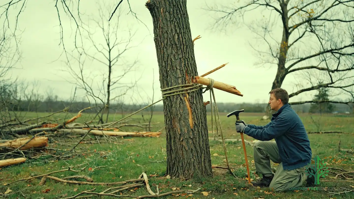 emergency tree removal franklin tn 1