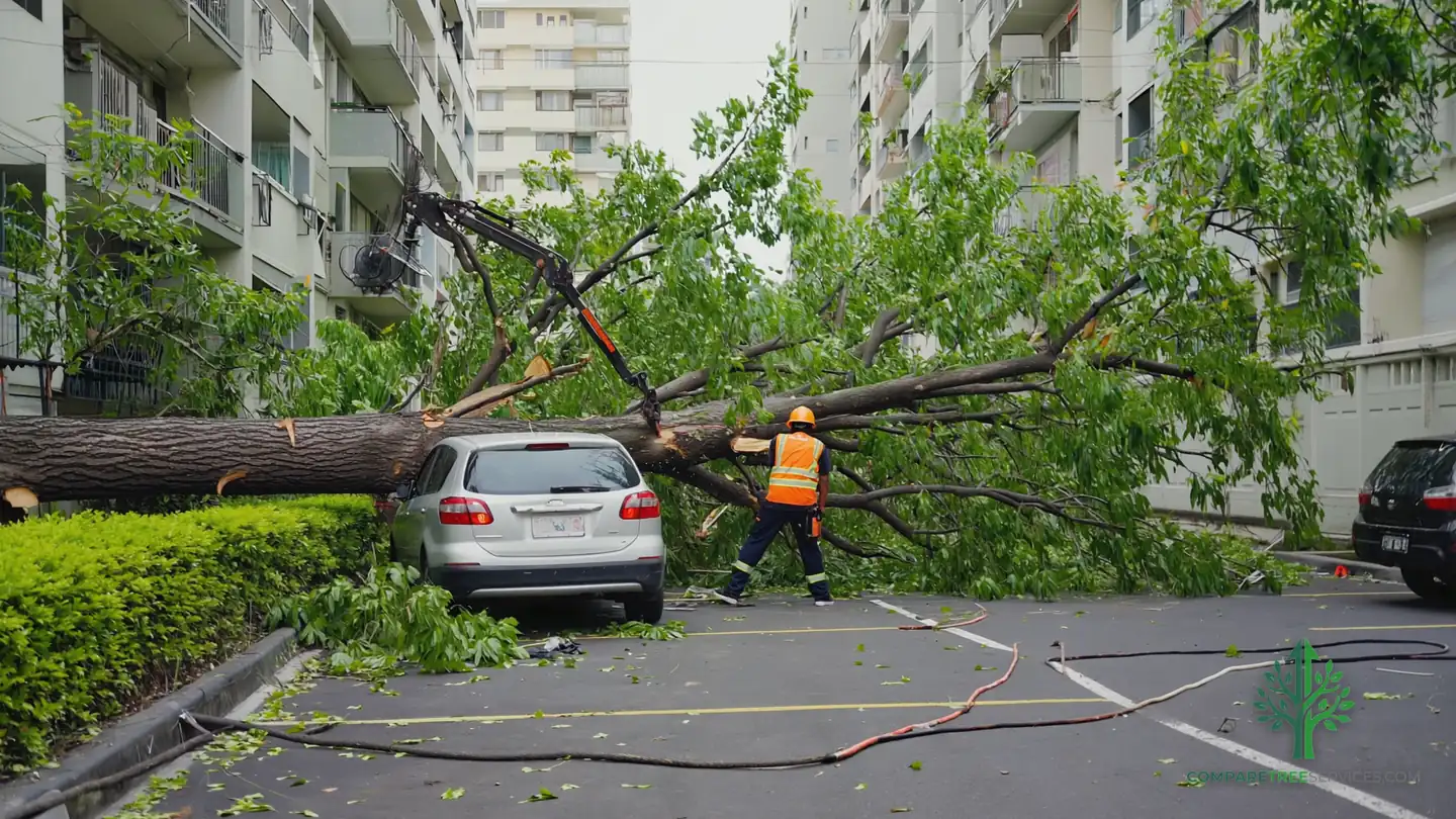 emergency tree removal georgetown tx 1