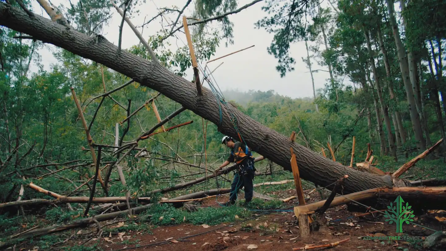 emergency tree removal houston tx 1
