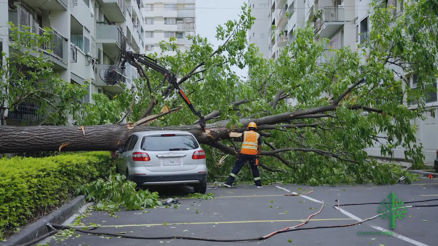 emergency tree removal indianapolis in 1