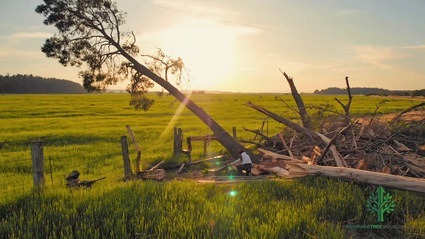 emergency tree removal jackson mi 1