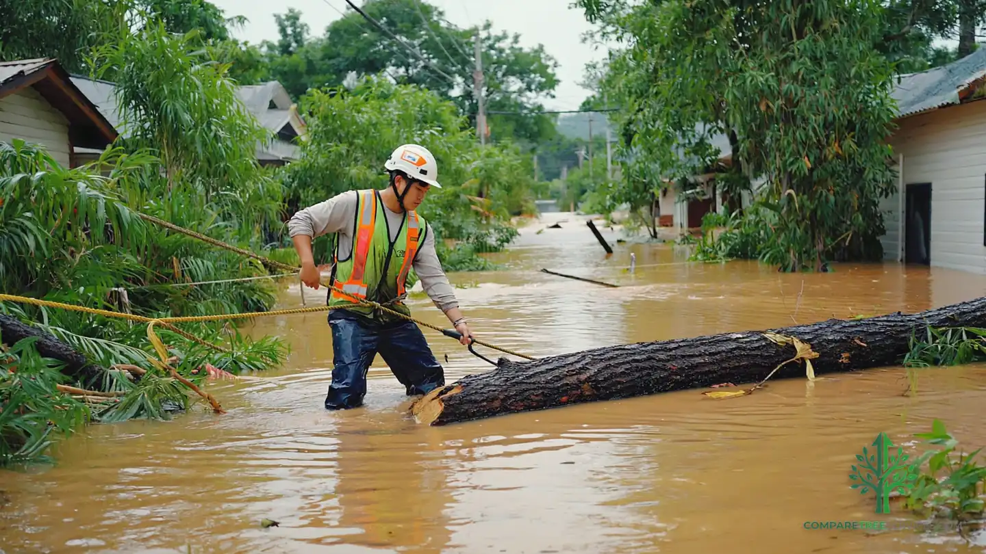 emergency tree removal lexington sc 1