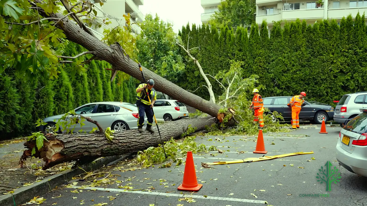 emergency tree removal lincoln ne 1