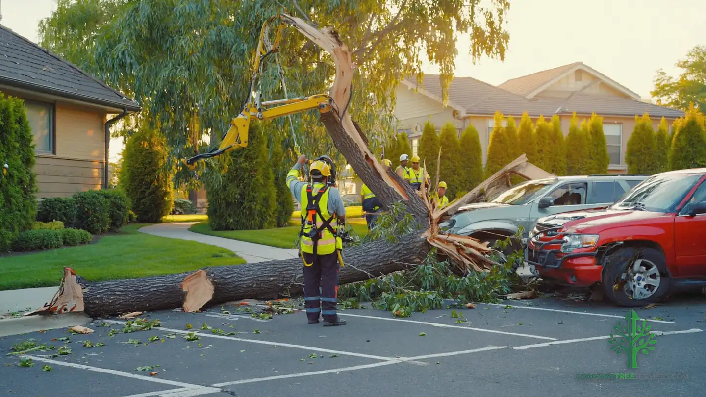 emergency tree removal louisville ky 1