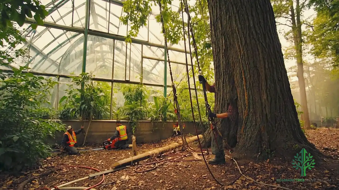 emergency tree removal lubbock tx 1