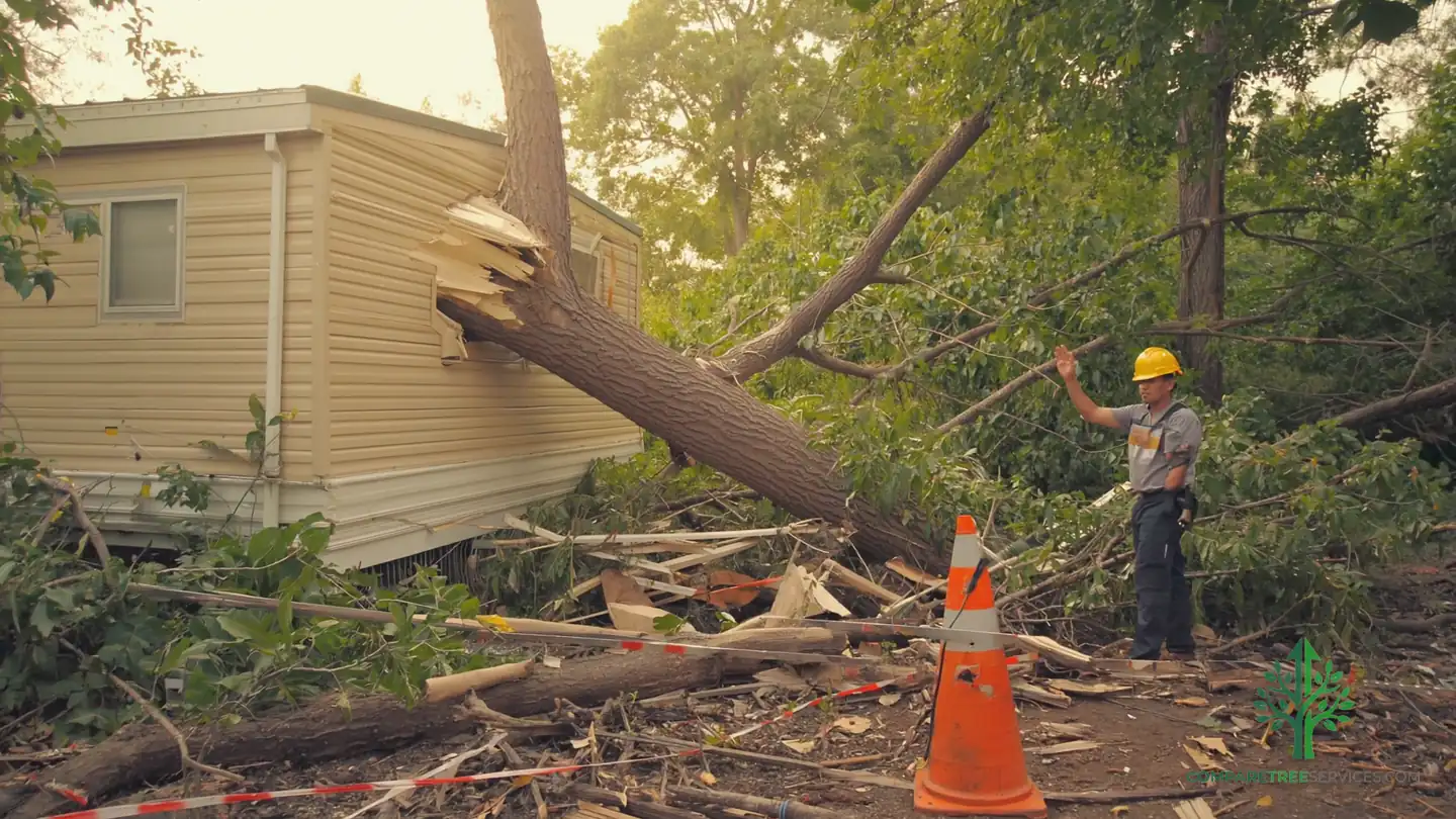 emergency tree removal mclean va 1