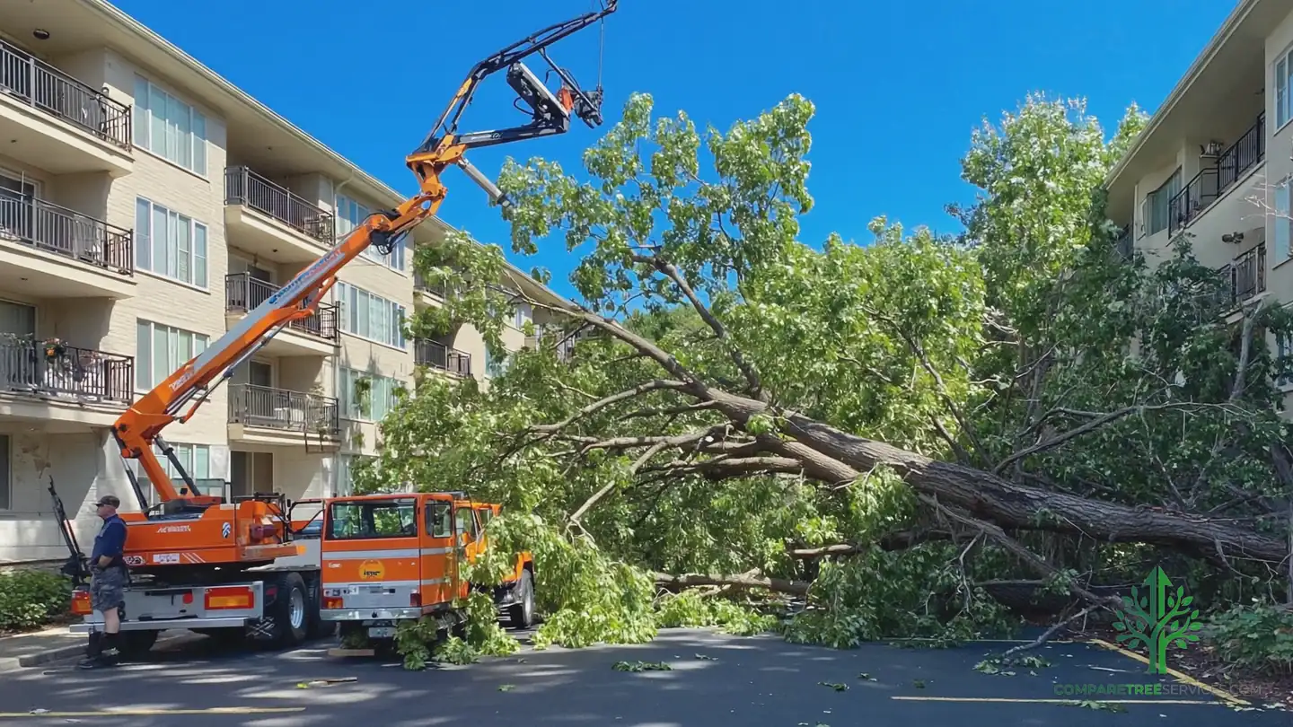emergency tree removal memphis tn 1