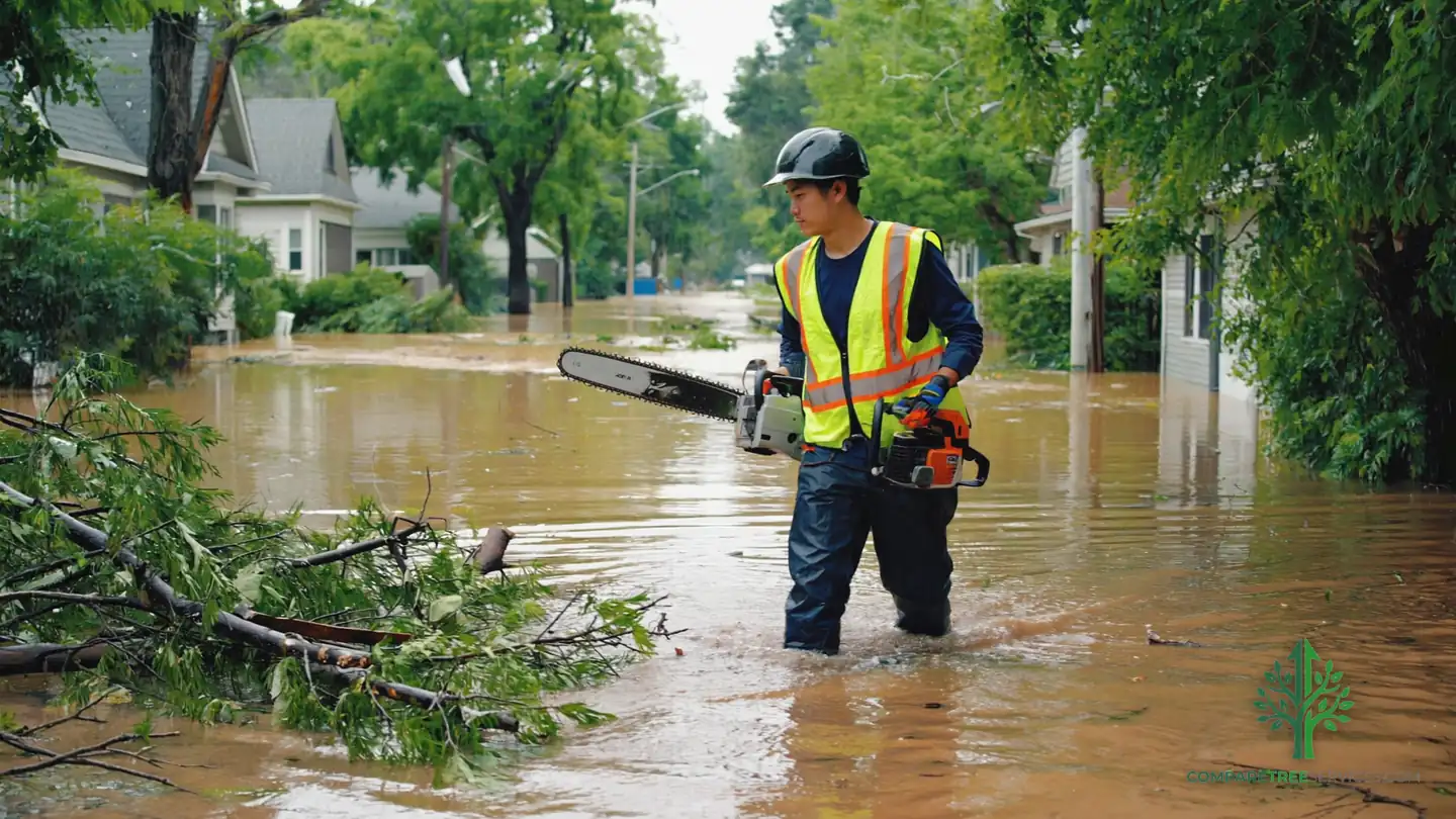 emergency tree removal milwaukee wi 1
