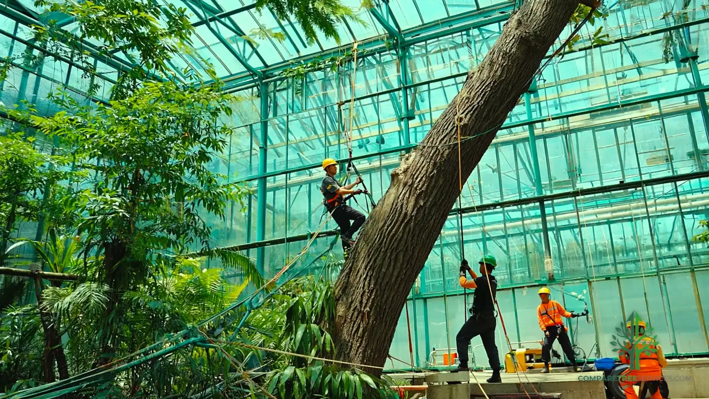 emergency tree removal orlando fl 1