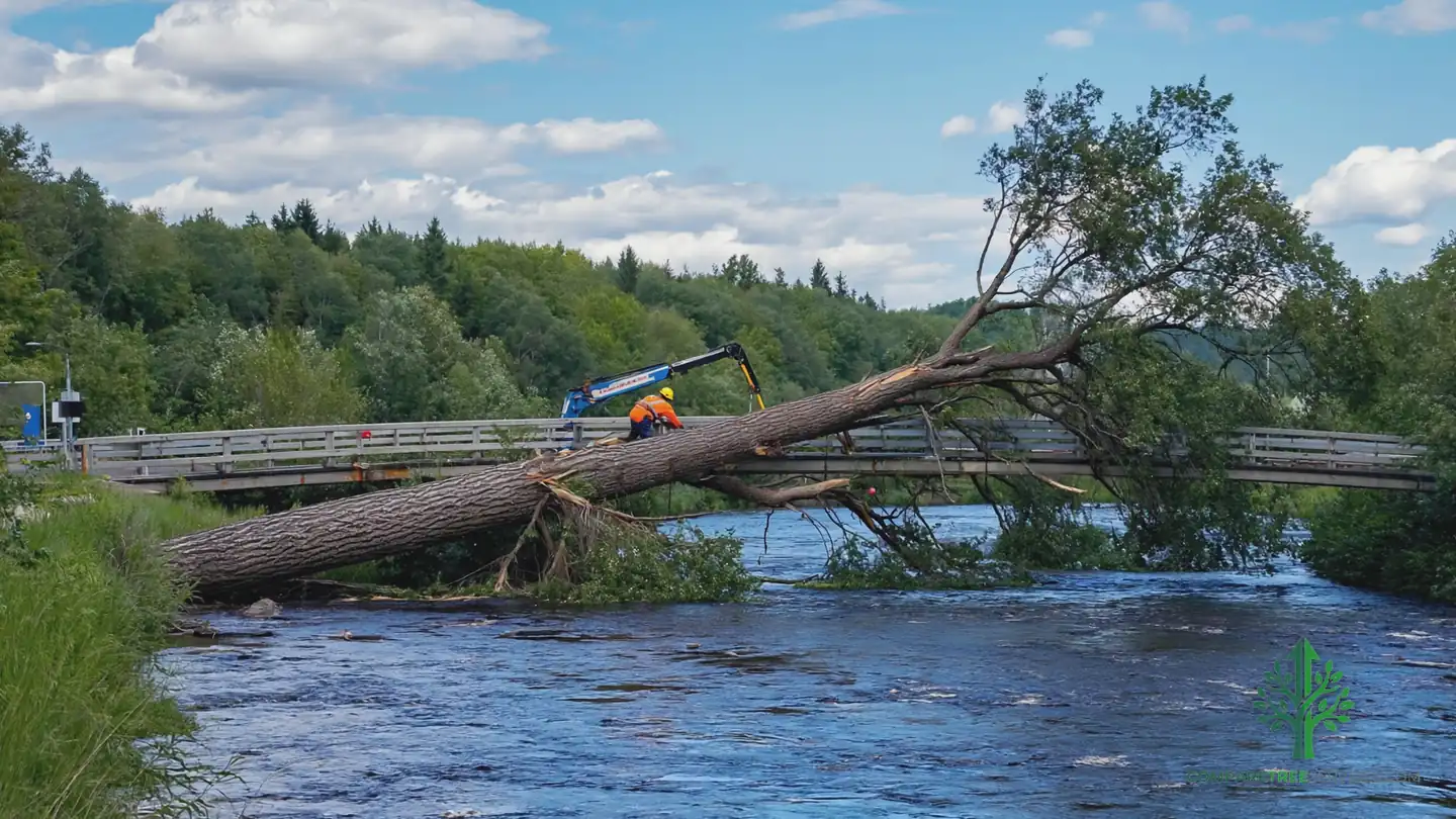 emergency tree removal phoenix az 1