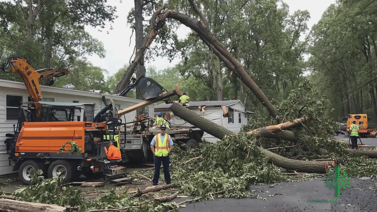 emergency tree removal pittsburgh pa 1
