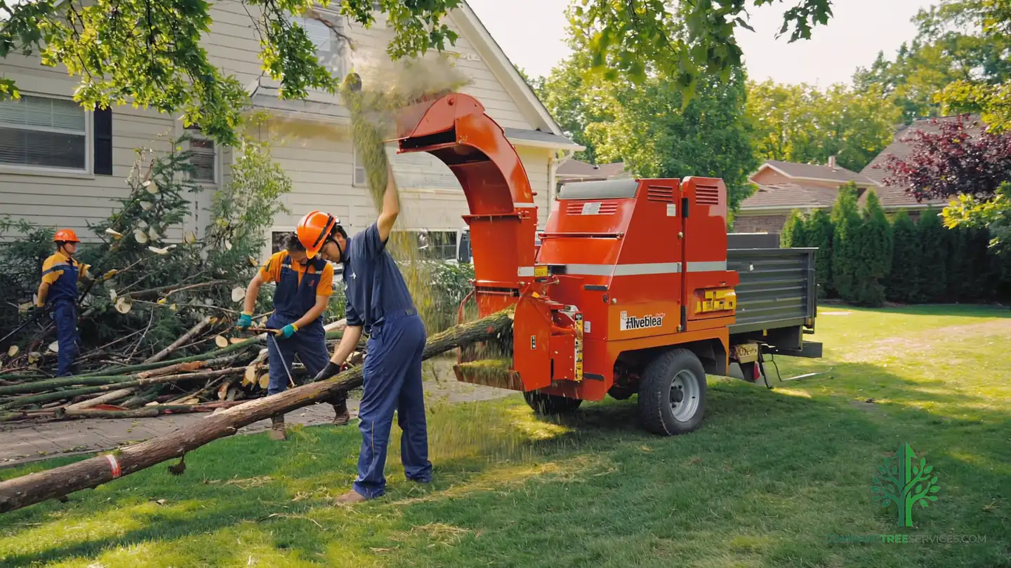 emergency tree removal plymouth wi 1