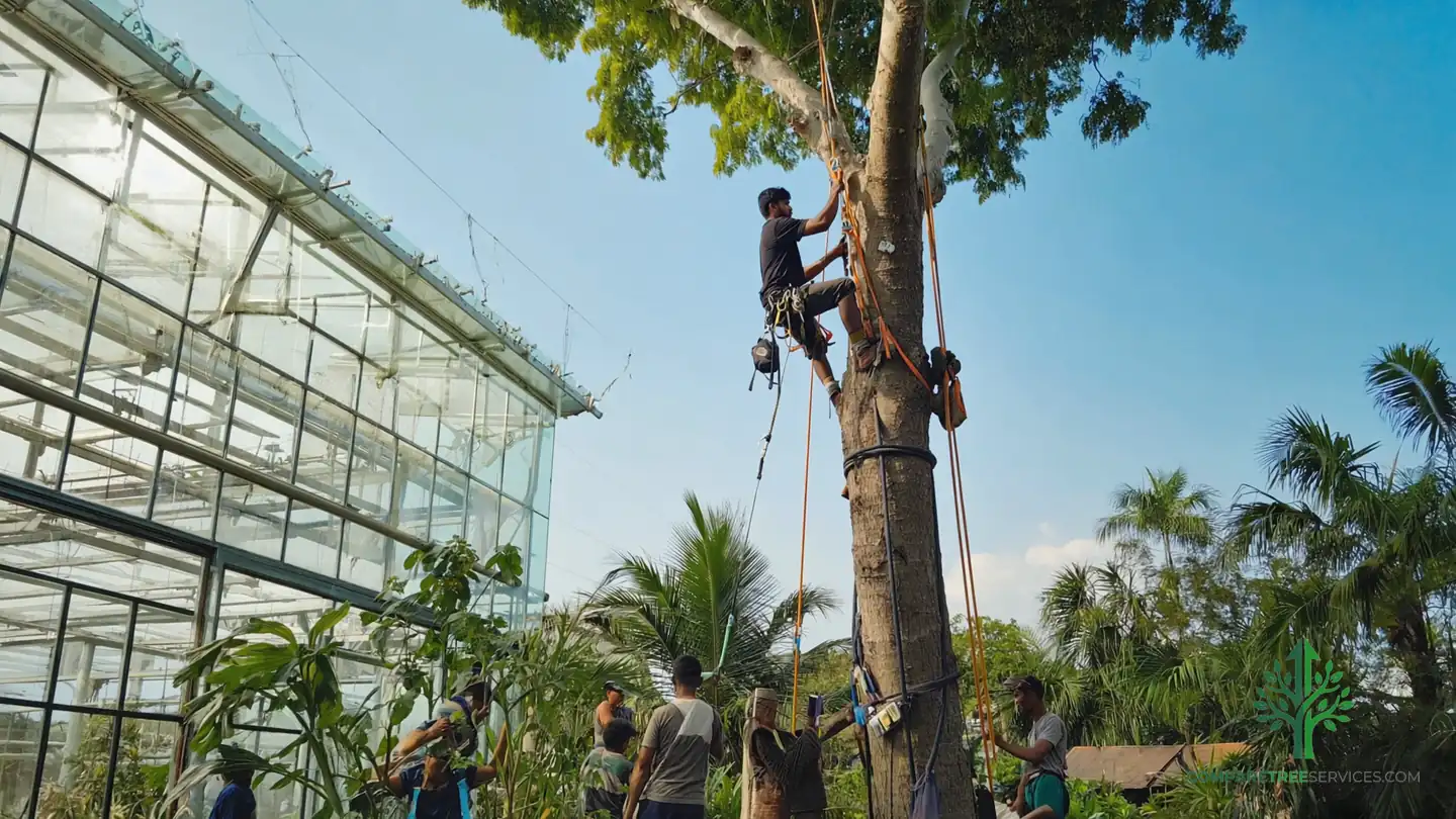 emergency tree removal san antonio tx 1