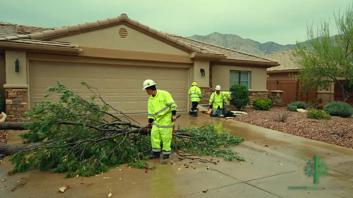 emergency tree removal san diego ca 1
