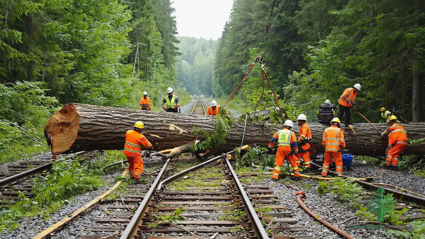 emergency tree removal santa rosa ca 1