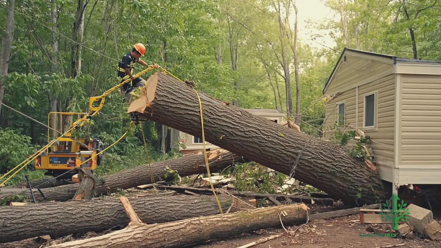 emergency tree removal sarasota fl 1