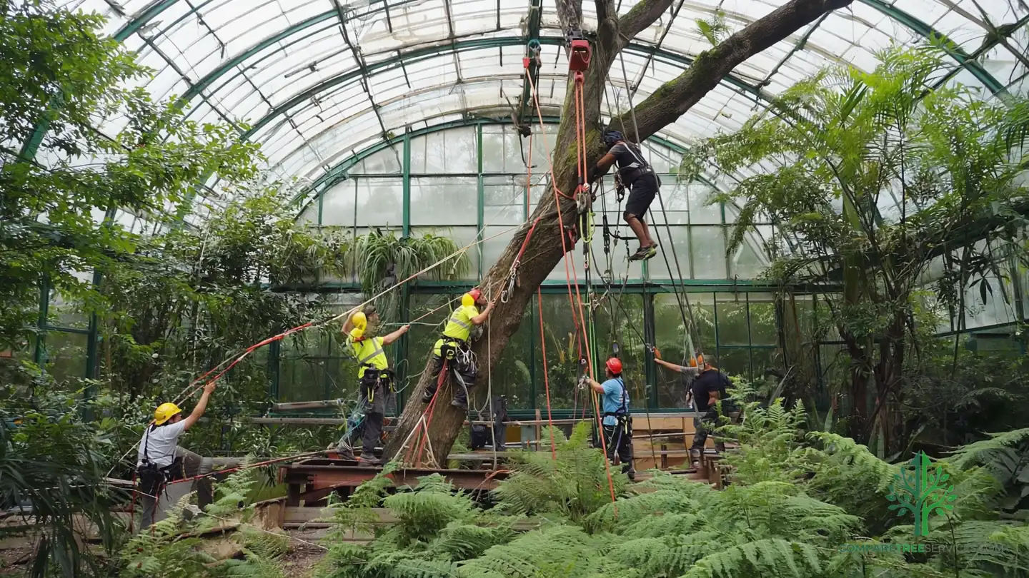emergency tree removal savannah ga 1