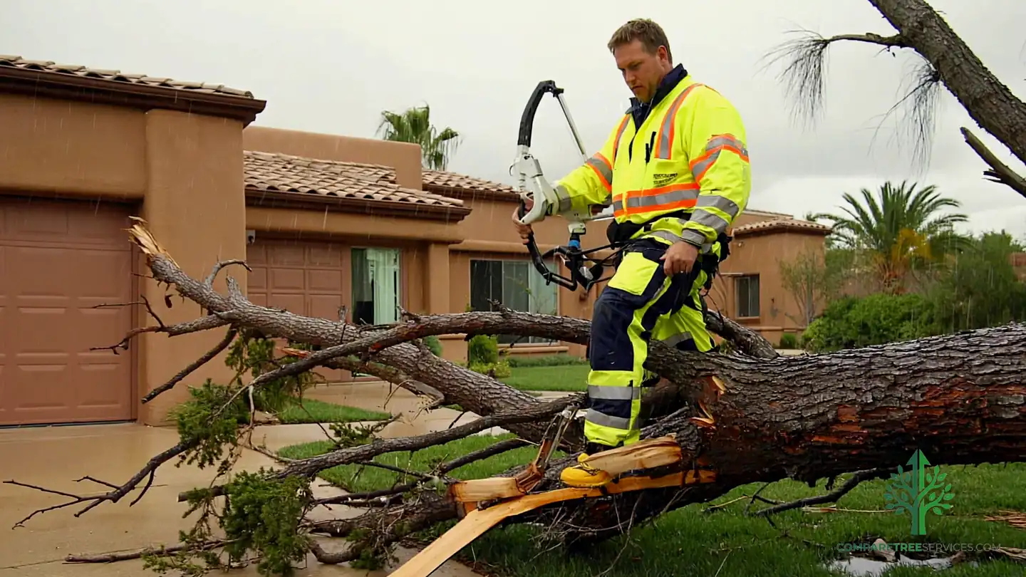 emergency tree removal scottsdale az 1