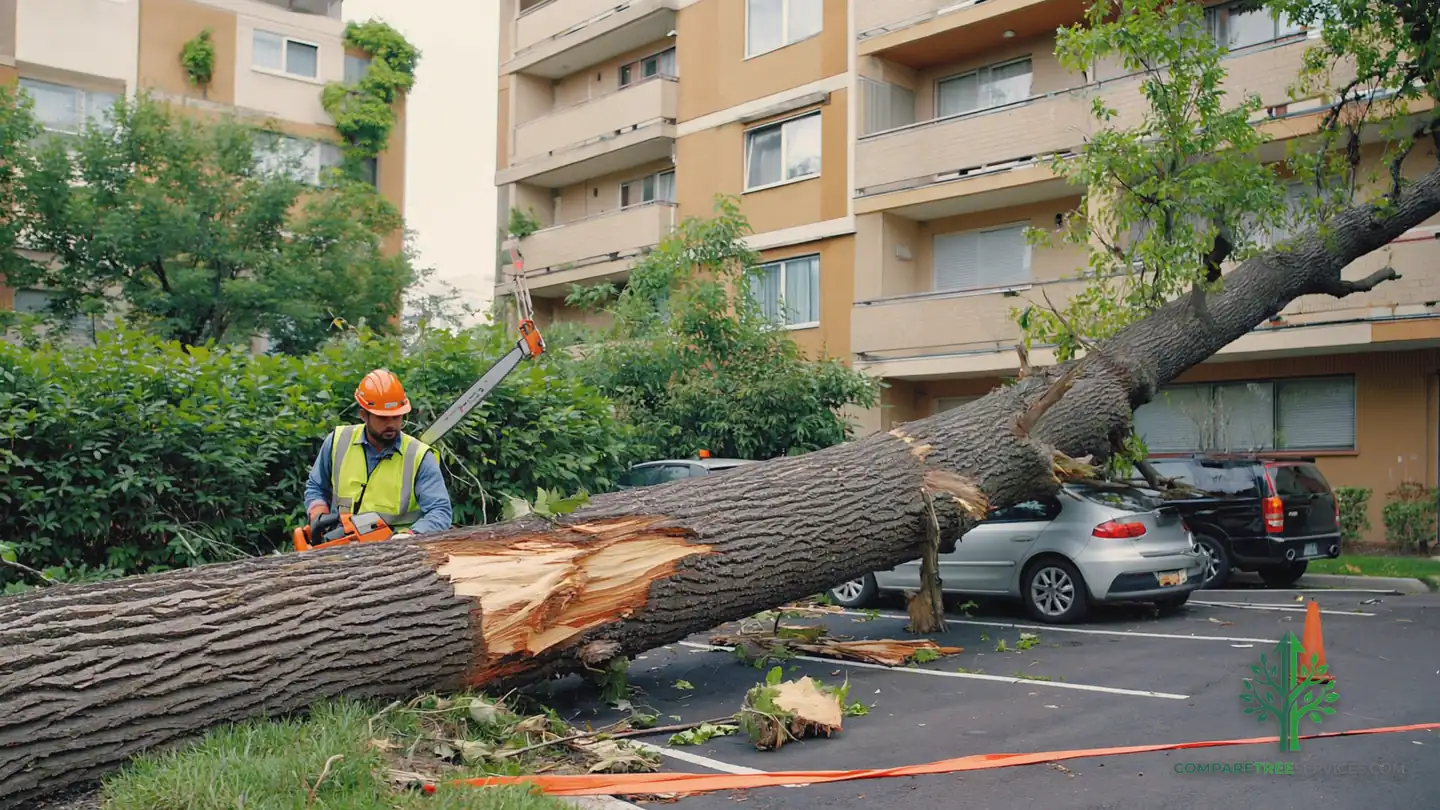 emergency tree removal st augustine fl 1