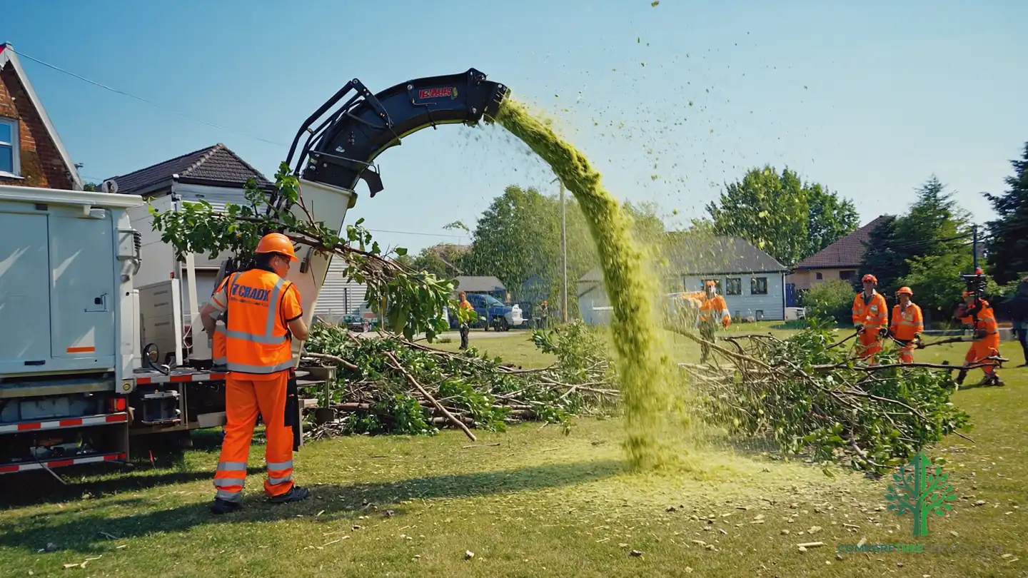 emergency tree removal st louis mo 1