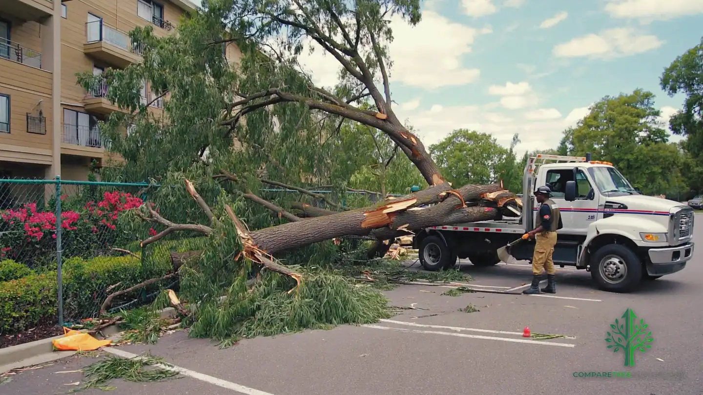 emergency tree removal tampa fl 1