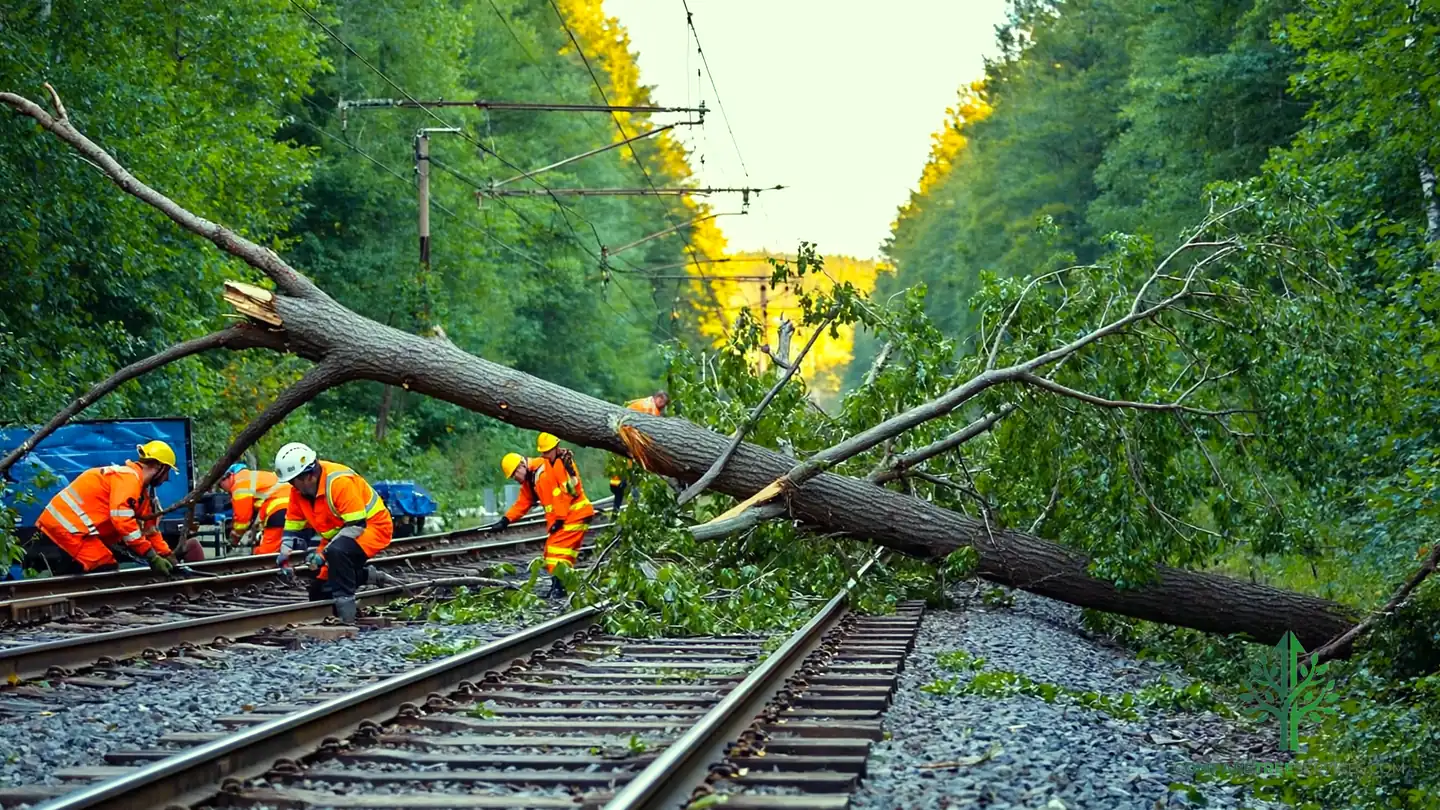 emergency tree removal warren mi 1