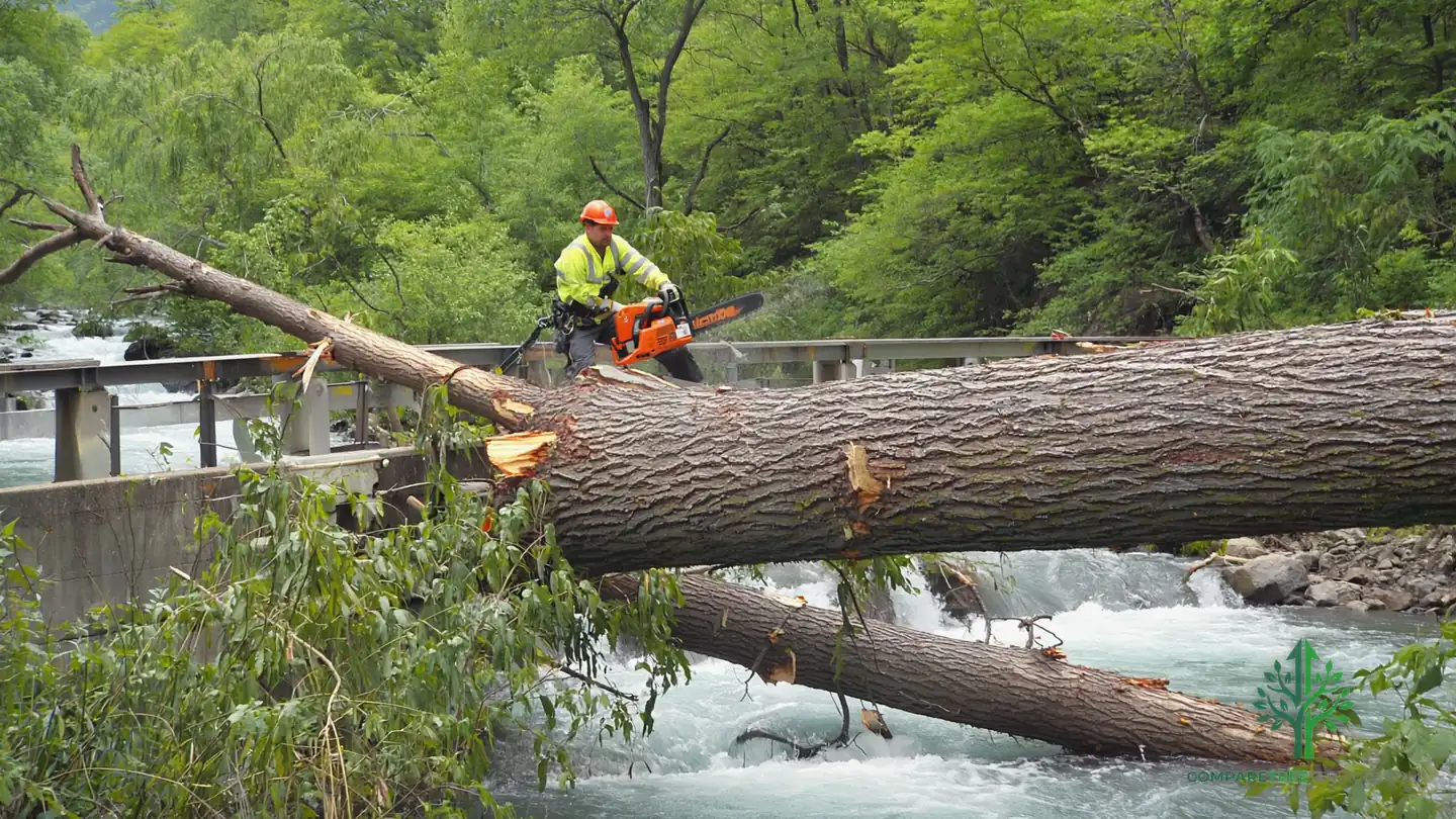 emergency tree removal westport ct 1