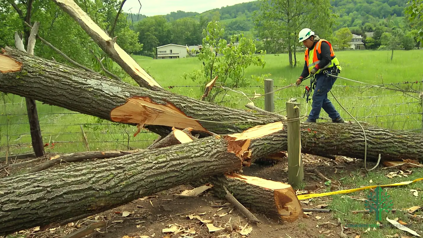 emergency tree removal wilmington de 1