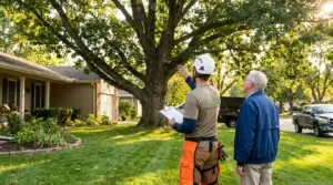How to Choose a Tree Service: 4 Checks Before You Hire 1 How to Choose a Tree Service
