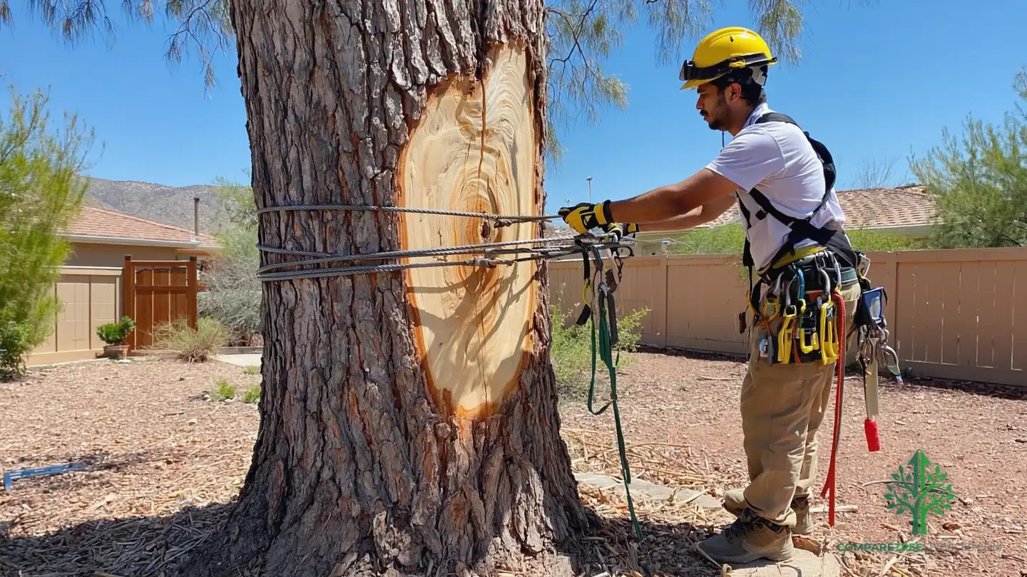 hurricane tree preparation cumming ga 1