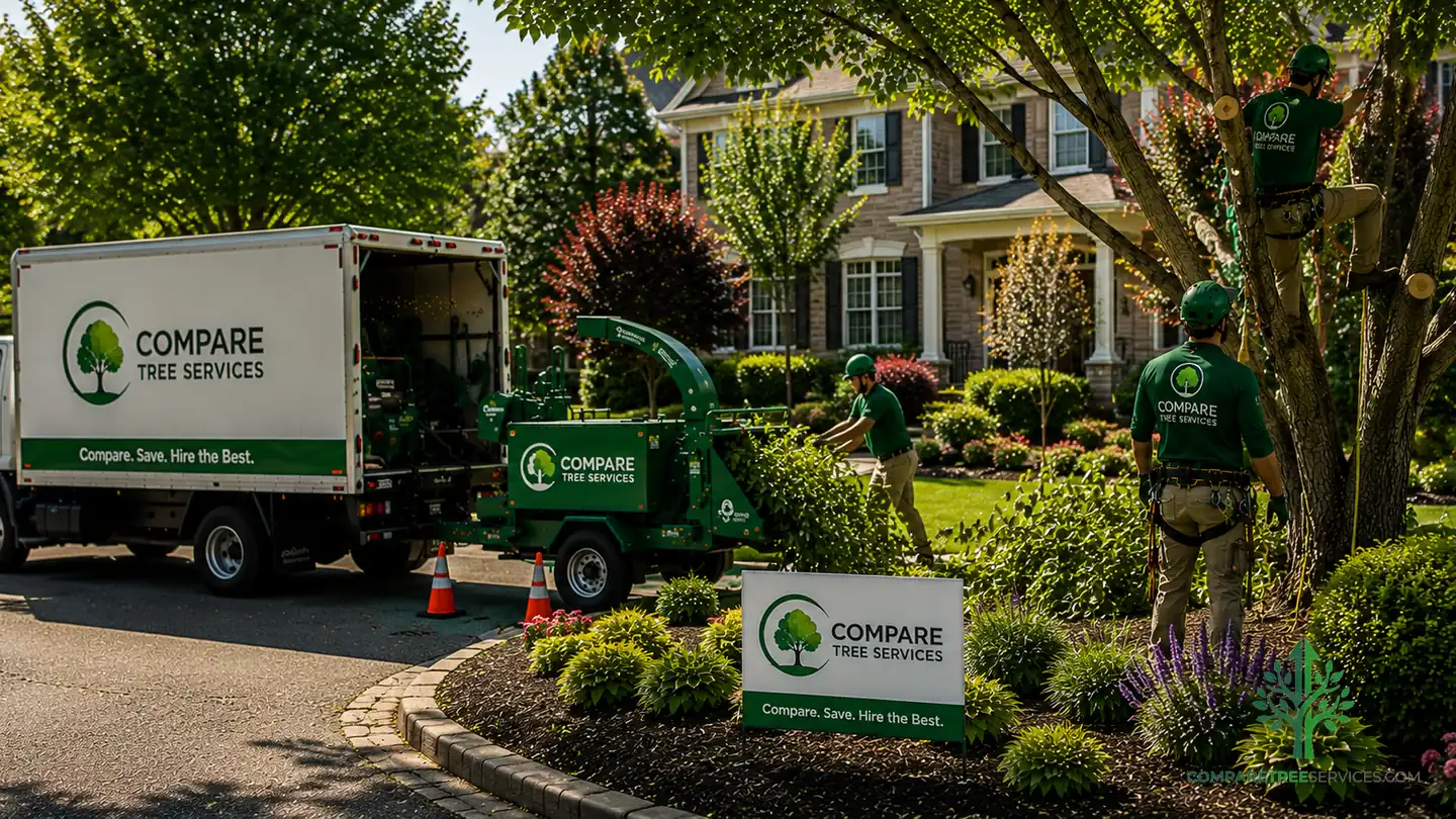 hurricane tree preparation greensboro nc 1